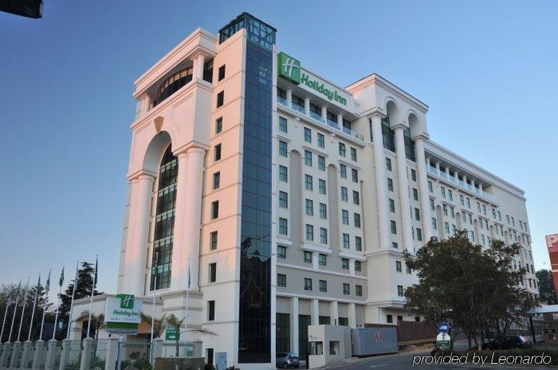 Southern Sun Sandton Johannesburg Nội địa bức ảnh