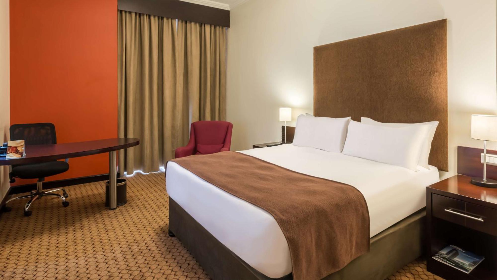 Southern Sun Sandton Johannesburg Ngoại thất bức ảnh