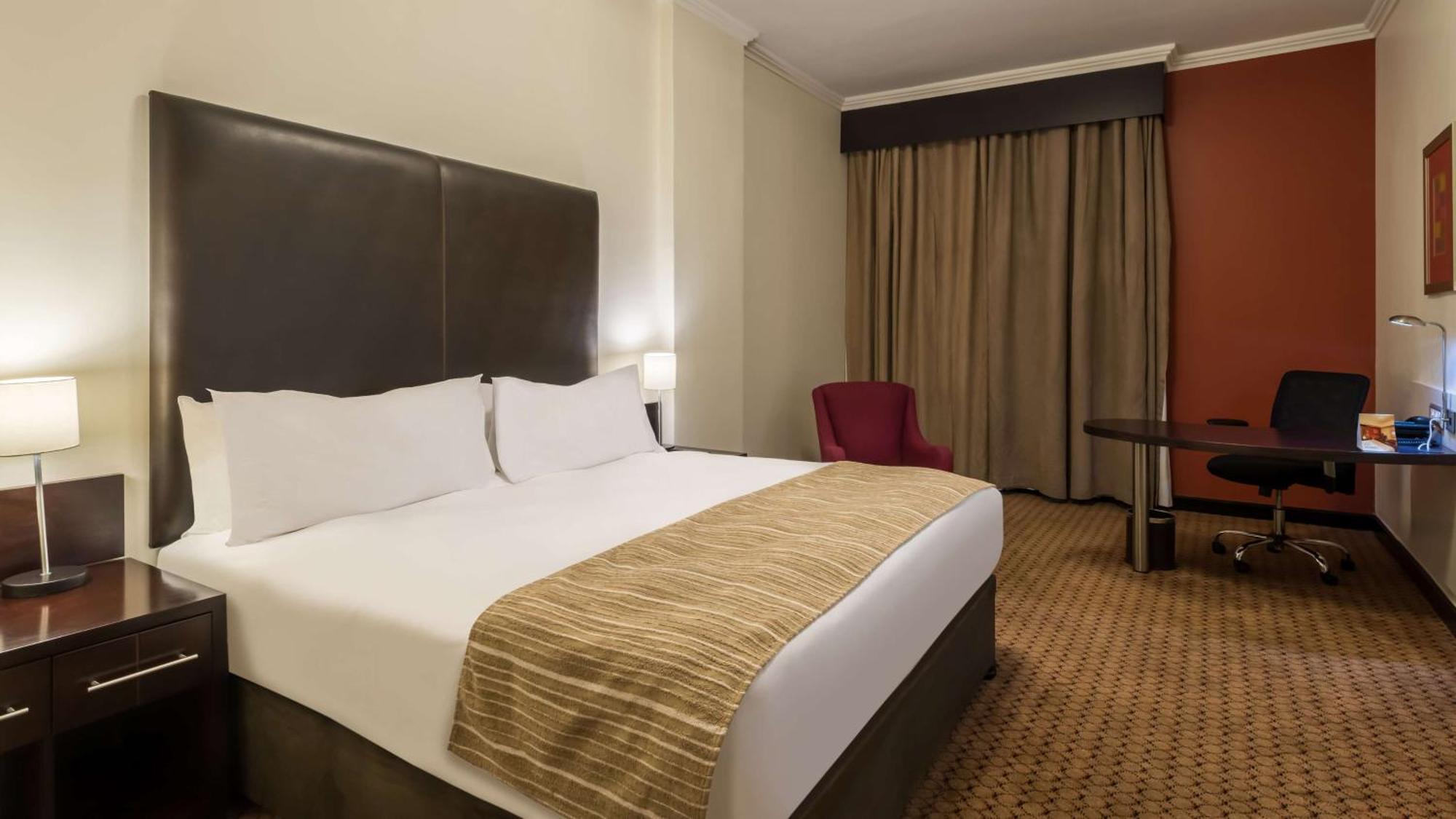 Southern Sun Sandton Johannesburg Ngoại thất bức ảnh